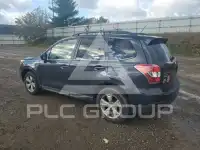 2015 Subaru Forester photo