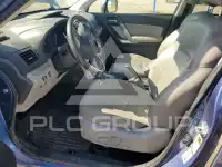 2015 Subaru Forester photo