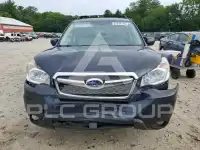 2015 Subaru Forester фото