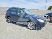2015 Subaru Forester фото