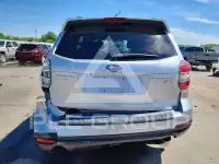 2015 Subaru Forester фото