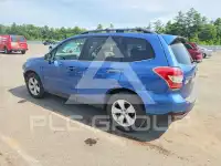 2015 Subaru Forester фото