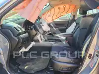 2015 Subaru Forester фото
