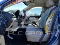 2015 Subaru Forester фото