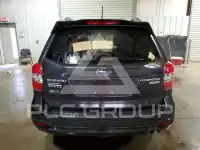 2015 Subaru Forester photo
