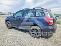 2015 Subaru Forester фото