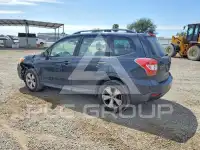 2015 Subaru Forester фото