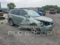 2015 Subaru Forester фото