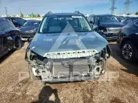 2015 Subaru Forester photo