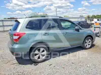 2015 Subaru Forester фото