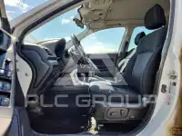 2015 Subaru Forester photo