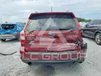 2015 Subaru Forester фото