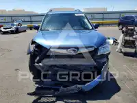 2015 Subaru Forester фото