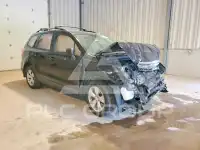 2015 Subaru Forester photo