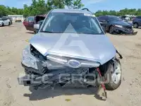 2015 Subaru Forester photo