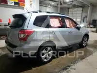 2015 Subaru Forester фото