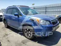 2015 Subaru Forester фото