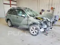 2015 Subaru Forester photo