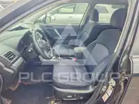 2015 Subaru Forester фото