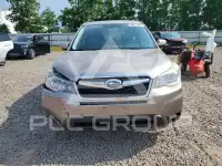 2015 Subaru Forester фото