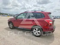 2015 Subaru Forester фото