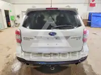 2015 Subaru Forester фото