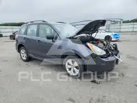 2015 Subaru Forester фото