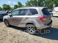 2015 Subaru Forester фото