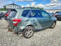 2015 Subaru Forester фото