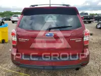 2015 Subaru Forester photo