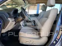 2015 Subaru Forester фото