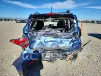 2015 Subaru Forester фото