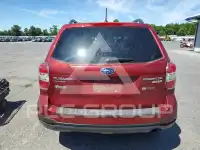 2015 Subaru Forester фото