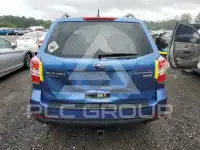 2015 Subaru Forester фото