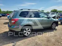 2015 Subaru Forester фото