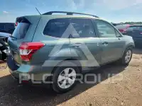 2015 Subaru Forester photo