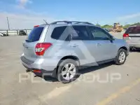2015 Subaru Forester photo
