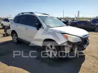 2015 Subaru Forester photo