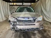 2015 Subaru Forester photo