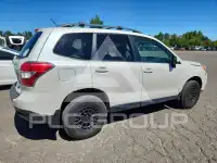 2015 Subaru Forester фото