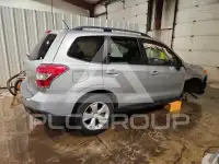 2015 Subaru Forester фото