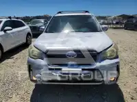 2015 Subaru Forester фото