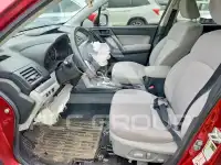 2015 Subaru Forester photo