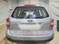 2015 Subaru Forester фото