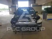 2015 Subaru Forester фото
