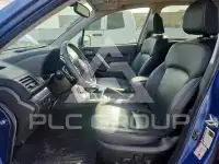 2015 Subaru Forester фото