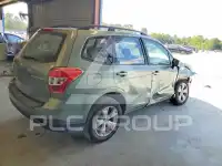 2015 Subaru Forester фото