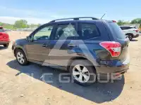 2015 Subaru Forester фото