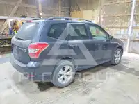 2015 Subaru Forester фото