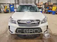 2015 Subaru Forester фото